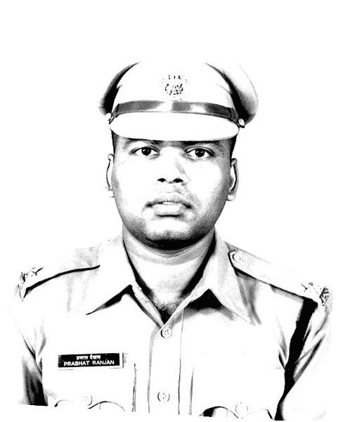 Prabhat Ranjan